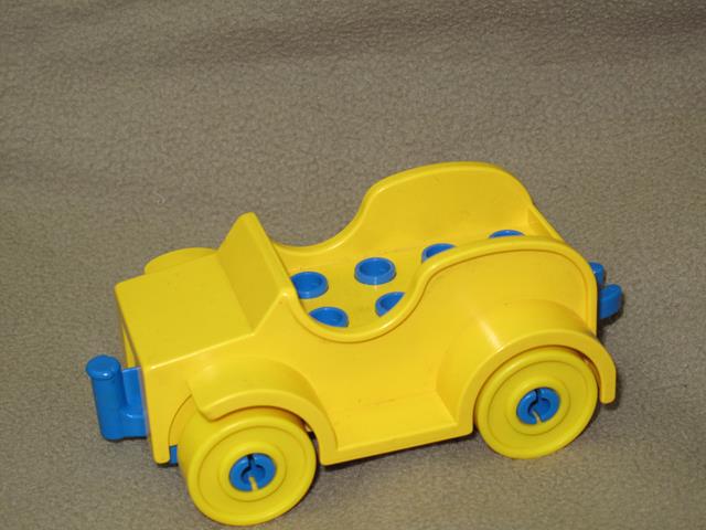 �lut� auto