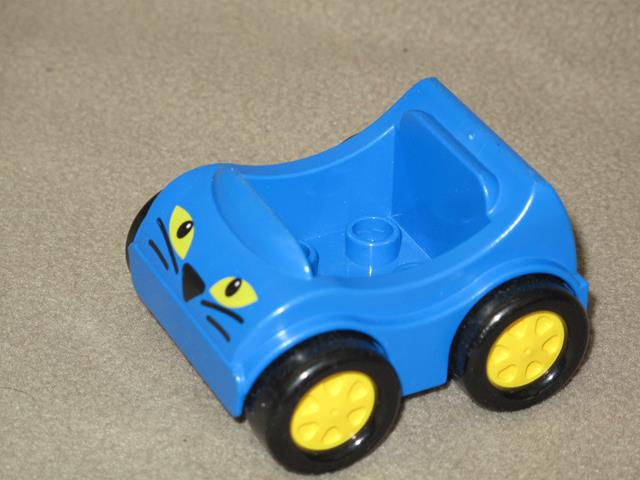 Auto &egrave;erven&eacute;