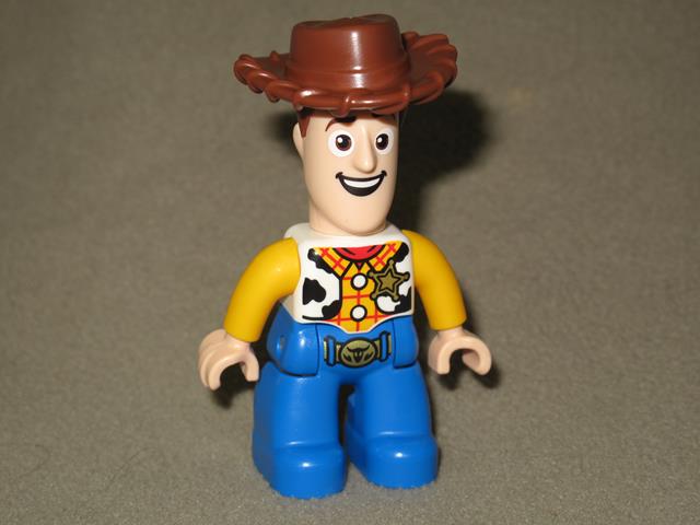 Woody